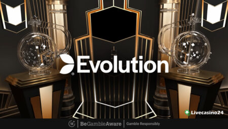 Nuovi giochi Evolution 2023: Dal Video Poker Live alla Red Door Roulette
