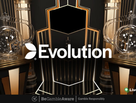 Neue Evolution 2023-Spiele: Von Video Poker Live bis Red Door Roulette