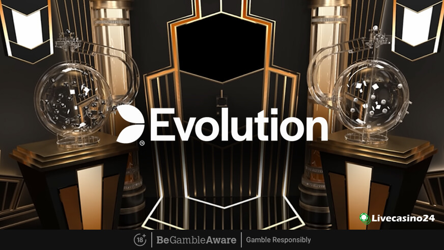 Nuevos juegos Evolution 2023: Del Video Poker Live a la Ruleta Red Door