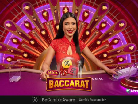 How to Play Mega Baccarat – New Live Game Show by Pragmatic Play