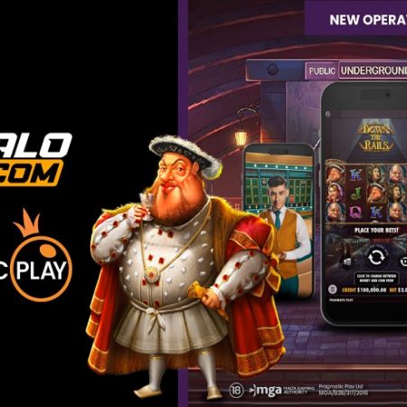 Continuing the LatAm Expansion, Pragmatic Play Signs a Deal with Juegalo.com