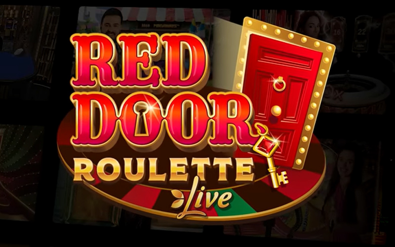 Red Door Roulette