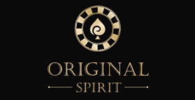 Original Spirit studio logo big lc24