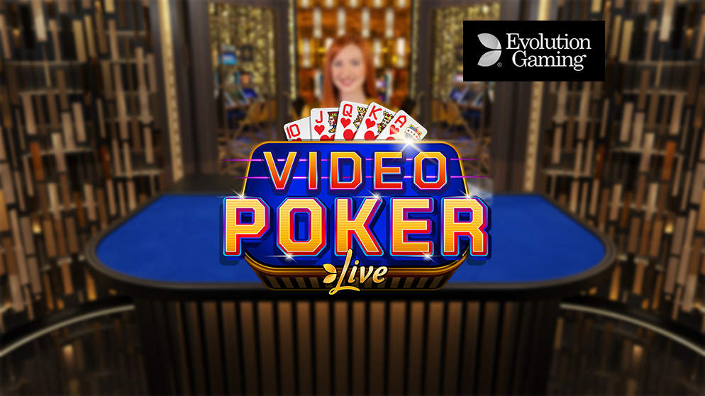Live Poker Games | How to Play | Best Live Casino Websites