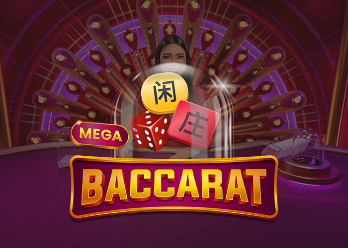 Mega Baccarat