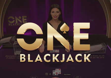 ONE Blackjack