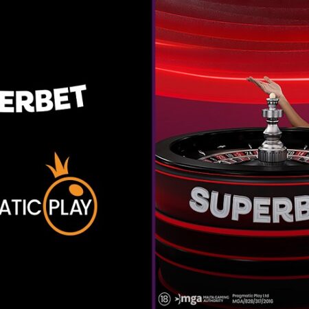 Pragmatic Play’s Live Casino Content Goes Live in Romania via Superbet