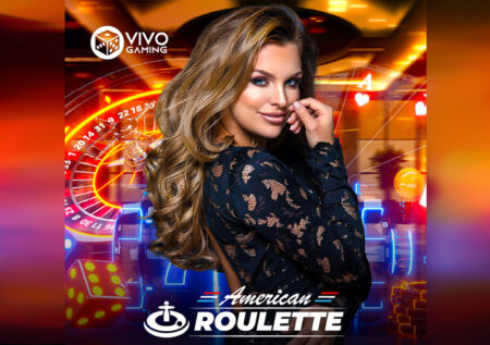 American Roulette Vivo Gaming