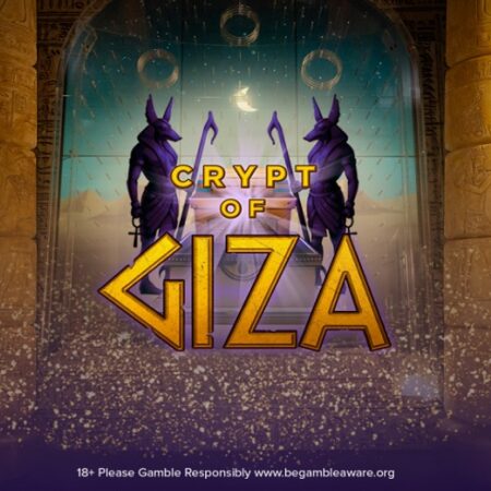 BetGames Launches the World’s First Pachinko Live Gameshow Called Crypt of Giza