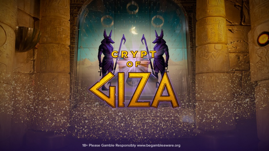 BetGames Launches the World’s First Pachinko Live Gameshow Called Crypt of Giza
