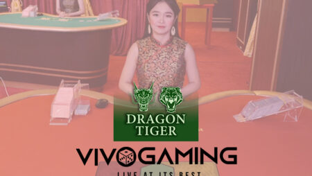 Dragon Tiger Vivo Gaming