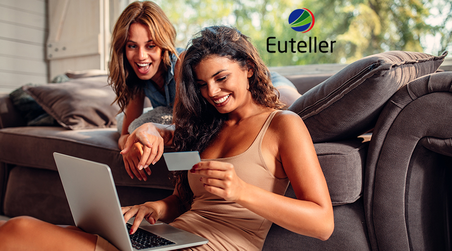Euteller is easy to use and very secure