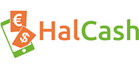 HalCash Logo small lc24
