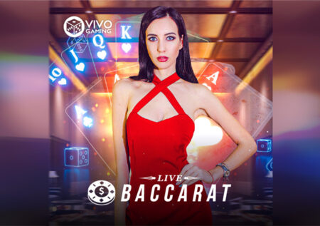 Live Baccarat Vivo Gaming