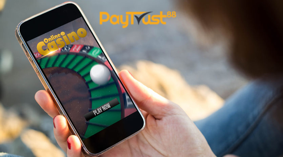 PayTrust88 can be used for online gambling