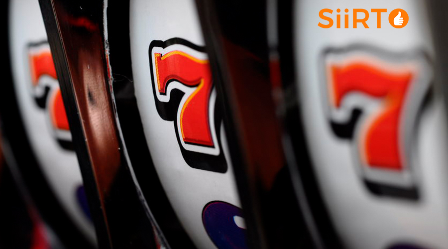 Siirto can be used for online gambling