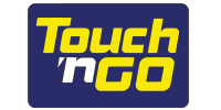 Touch 'n Go logo small lc24