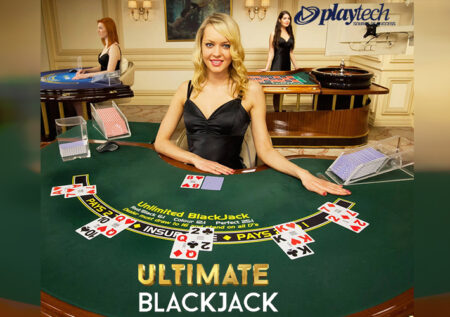 Ultimate Blackjack Playtech