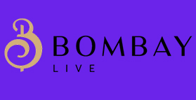 Bombay live logo big og24