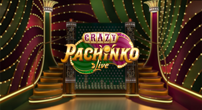 Crazy Pachinko Live Howto 1