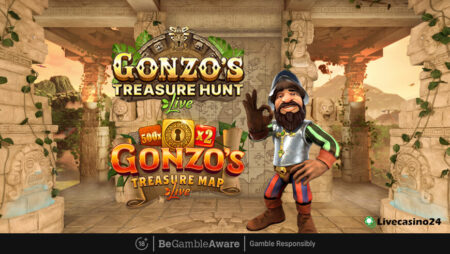 Clash of the Gonzo’s: What Game Will Come Out On Top?