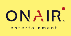 OnAir Entertainment logo big lc24