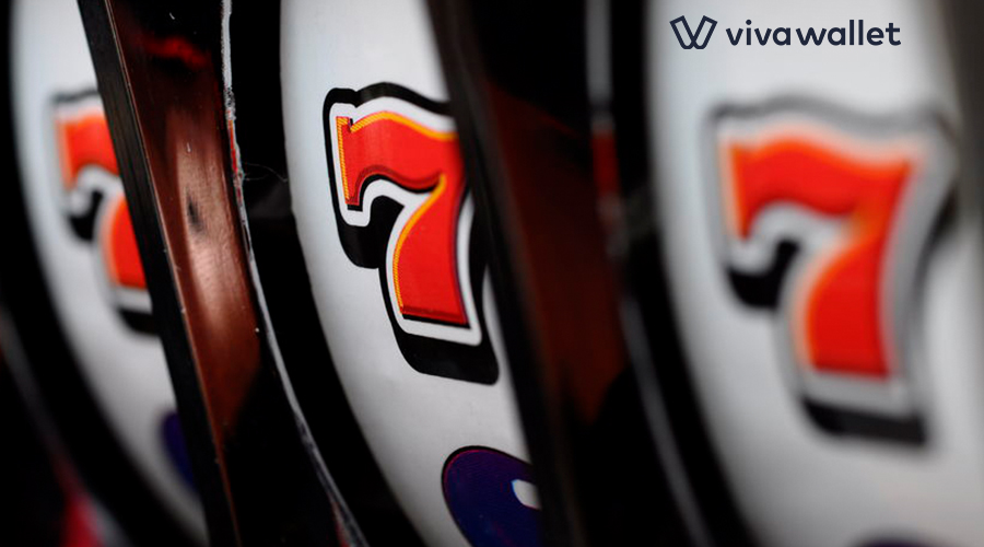 Viva Wallet can be used for online gambling