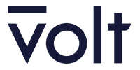 Volt payment method logo lc24