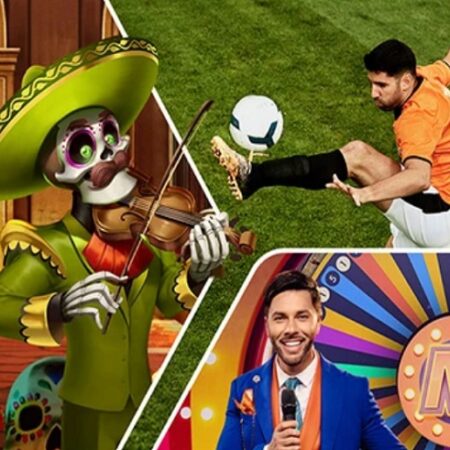 Take Part of the €50,000 Day of the Dead Cash Prize Draws at Betsson Casino
