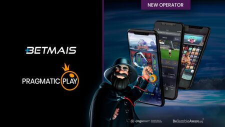 Pragmatic Play Solidifies Its Brazilian Presence with the New Betmais Deal