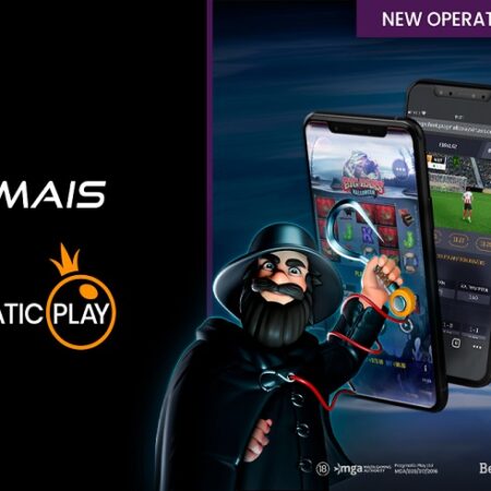 Pragmatic Play Solidifies Its Brazilian Presence with the New Betmais Deal