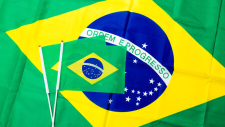 Sports betting & igaming legal in Brazil in 2024