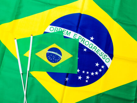 Sports betting & igaming legal in Brazil in 2024
