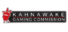 Kahnawake Gaming Commission logo LC24