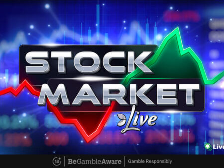 Feel the Excitement of Trading in Real Time with Stock Market Live
