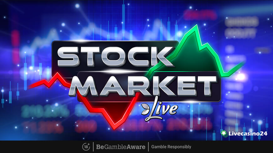Feel the Excitement of Trading in Real Time with Stock Market Live