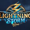 Lightning Storm por Evolution, lo que sabemos hasta ahora