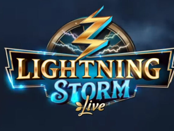 Lightning Storm von Evolution, was wir bisher wissen
