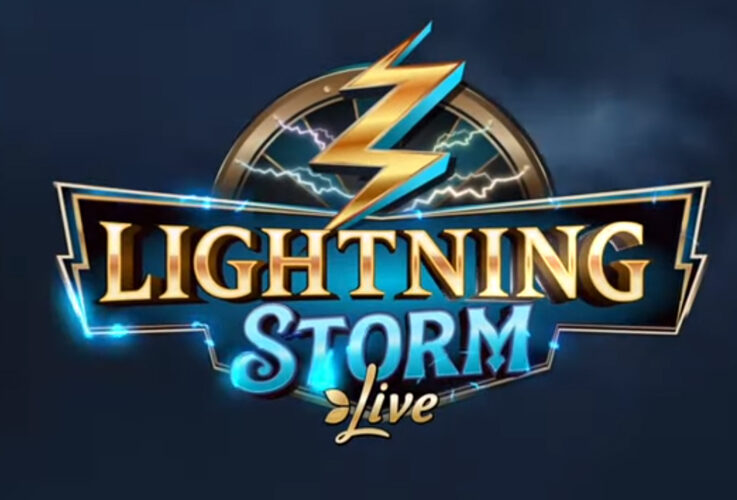 Lightning Storm von Evolution, was wir bisher wissen