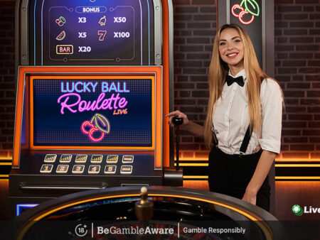 Lucky Ball Roulette by Playtech: Full Review