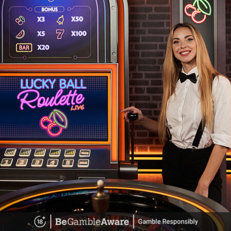 Lucky Ball Roulette by Playtech: Full Review