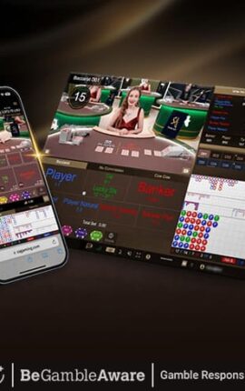 The Best Live Casino Game Providers in Asia