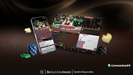 The Best Live Casino Game Providers in Asia