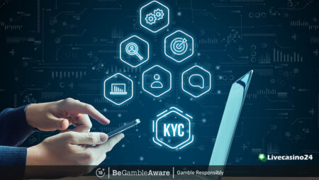 Should You Gamble at Online Casinos Without KYC Verification?