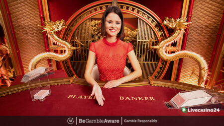 Best Live Baccarat Versions