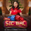 Presenting New Dice Game by Pragmatic Play: Mega Sic Bac Live