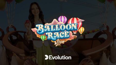 Balloon Race Live