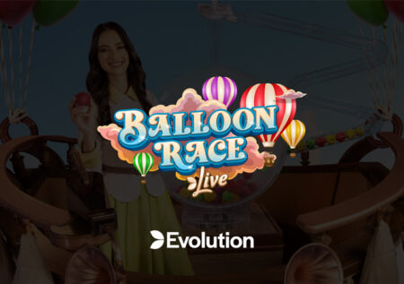 Balloon Race Live