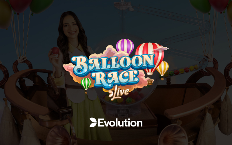 Balloon Race Live