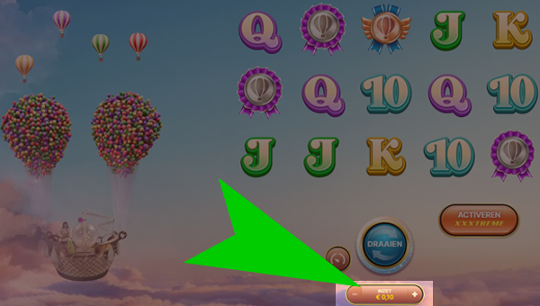 Balloon Race Live ht2 livecasino24